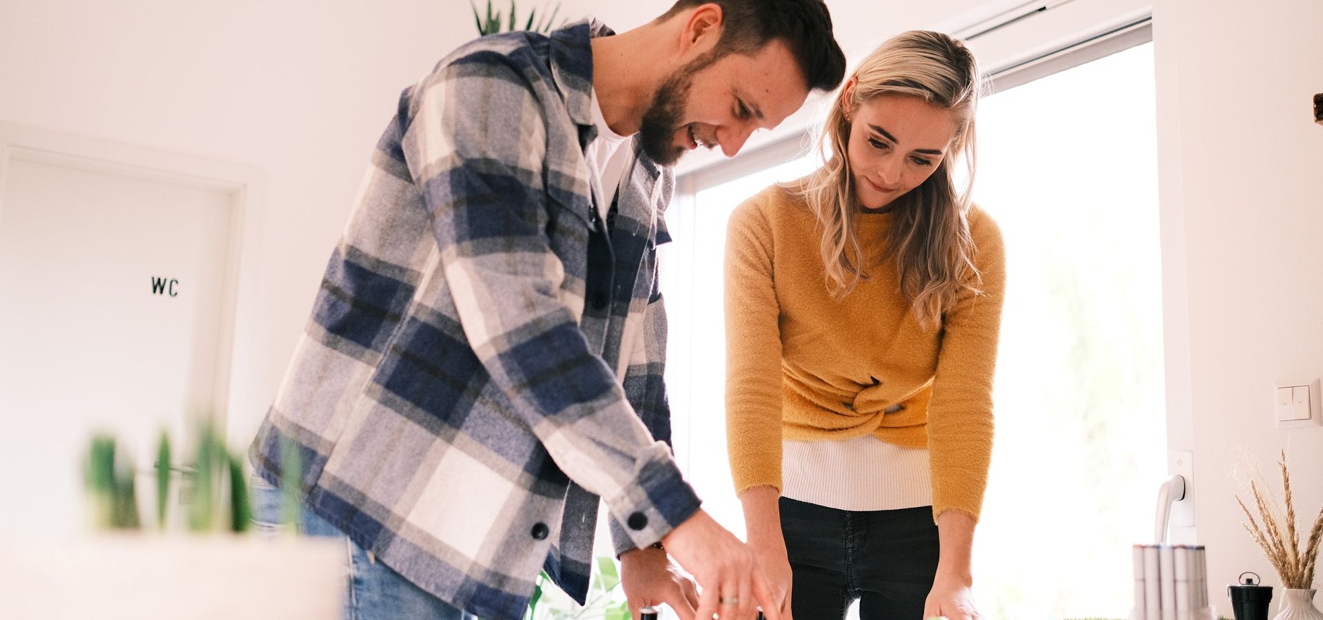 Foto eines Mitarbeiter für Kundenberatung, Planung, Verkauf & Service  (m/w/d)